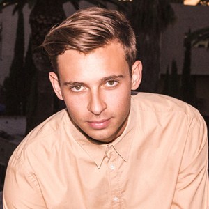 Flume Profile Photo