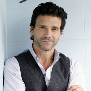Frank Grillo Profile Photo