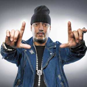 French Montana Profile Photo
