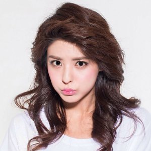 Fujii Mina Profile Photo