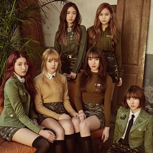 G-Friend Profile Photo