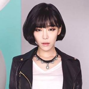 Ga-In Profile Photo