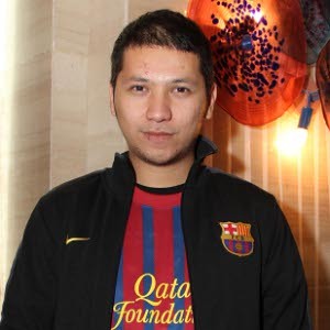 Gading Marten Profile Photo