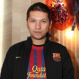 Gading Marten Profile Photo