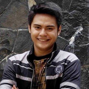 Galih Ginanjar Profile Photo