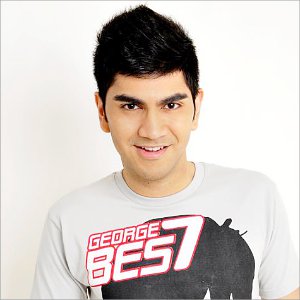 Gandhi Fernando Profile Photo