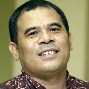 Garin Nugroho Profile Photo