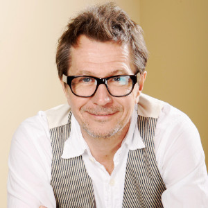 Gary Oldman Profile Photo