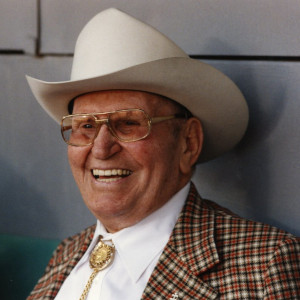 Gene Autry Profile Photo