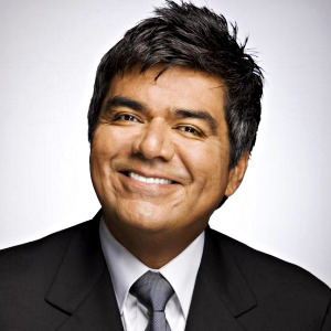 George Lopez Profile Photo