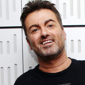 George Michael Profile Photo