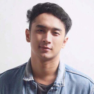Gerald Yohanes Profile Photo