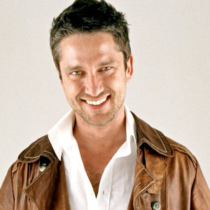 Gerard Butler Profile Photo