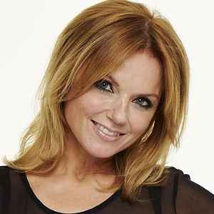 Geri Halliwell Profile Photo