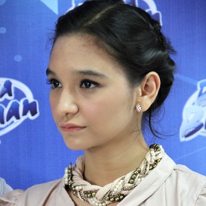 Gesya Shandy Profile Photo