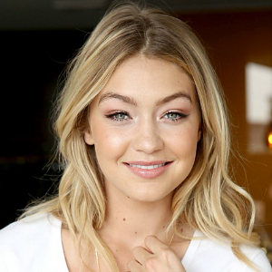 Gigi Hadid Profile Photo