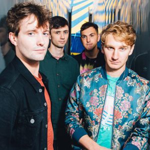 Glass Animals Profile Photo