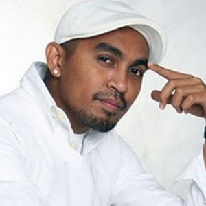 Glenn Fredly Profile Photo