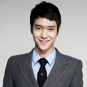 Go Kyung Pyo Profile Photo