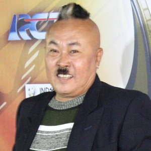Gogon Profile Photo