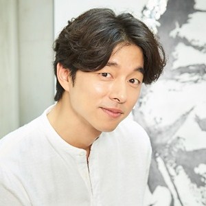 Gong Yoo: Berita, Foto, Video, Lirik, Biodata | WowKeren