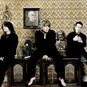 Goo Goo Dolls Profile Photo