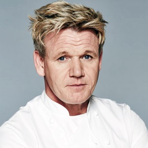 Gordon Ramsay Profile Photo