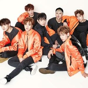 GOT7 Profile Photo