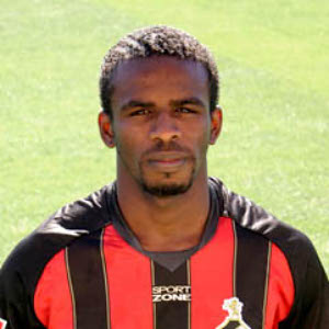 Greg Nwokolo Profile Photo