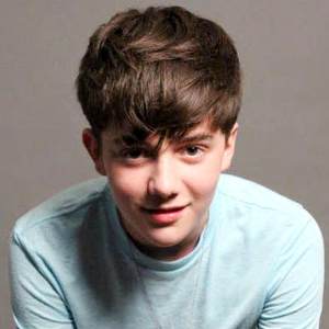 Greyson Chance Profile Photo