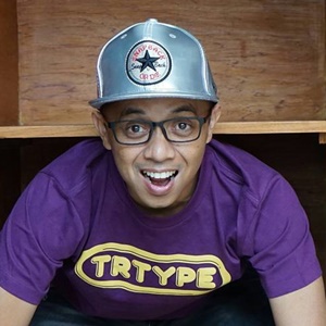 Gugum Profile Photo