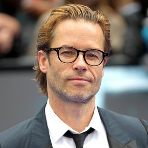 Guy Pearce Profile Photo