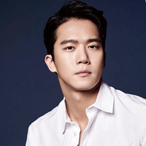 Ha Suk Jin Profile Photo