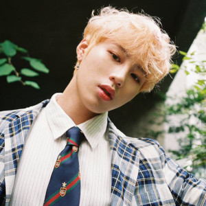 Ha Sungwoon Profile Photo