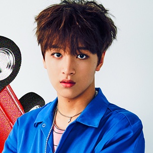 Haechan Profile Photo