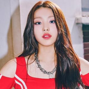 Haeun Lapillus Profile Photo