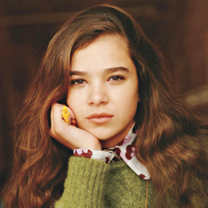 Hailee Steinfeld Profile Photo