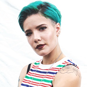 Halsey Profile Photo