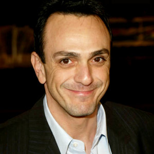 Hank Azaria Profile Photo