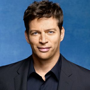 Harry Connick Jr. Profile Photo