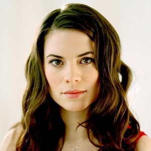 Hayley Atwell Profile Photo