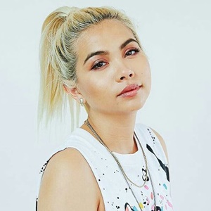 Hayley Kiyoko Profile Photo
