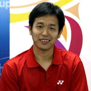 Hendra Setiawan Profile Photo