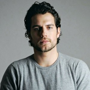 Henry Cavill Profile Photo