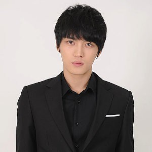 Hero Jaejoong Profile Photo