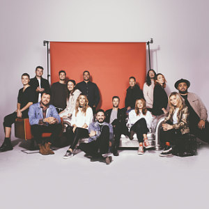 Hillsong Worship Profile Photo