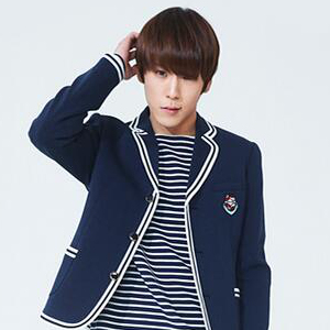 Himchan Profile Photo