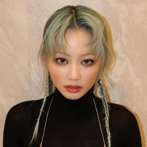 Hinata Profile Photo