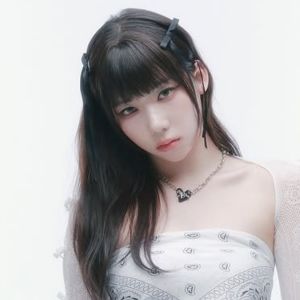Hong Hyeju Profile Photo