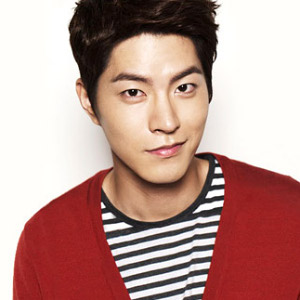 Hong Jong Hyun Profile Photo